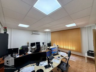 Local comercial en alquiler en Zona el Caño en Arroyomolinos