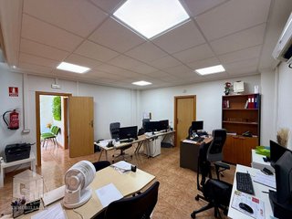 Local comercial en alquiler en Zona el Caño en Arroyomolinos