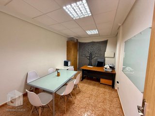Local comercial en alquiler en Zona el Caño en Arroyomolinos