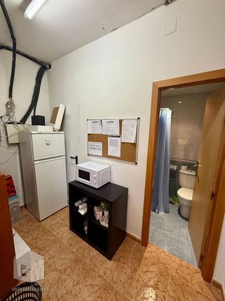 Local comercial en alquiler en Zona el Caño en Arroyomolinos