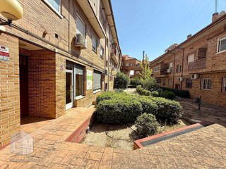 Local comercial en alquiler en Zona el Caño en Arroyomolinos