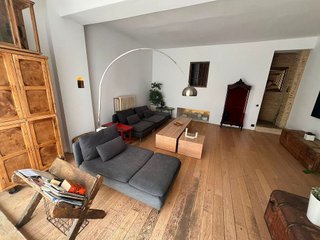 Piso en alquiler en Russafa en Valencia