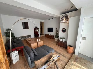 Piso en alquiler en Russafa en Valencia