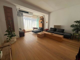 Piso en alquiler en Russafa en Valencia