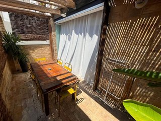 Piso en alquiler en Russafa en Valencia