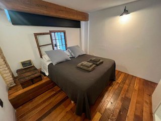 Piso en alquiler en Russafa en Valencia