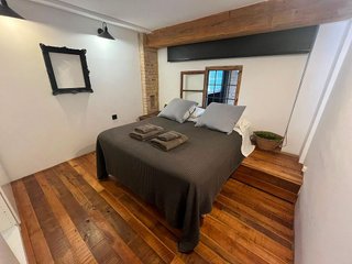 Piso en alquiler en Russafa en Valencia