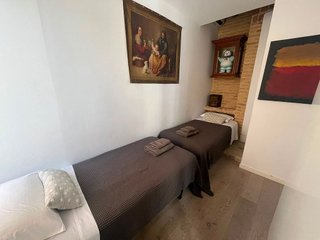 Piso en alquiler en Russafa en Valencia