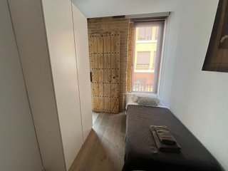 Piso en alquiler en Russafa en Valencia