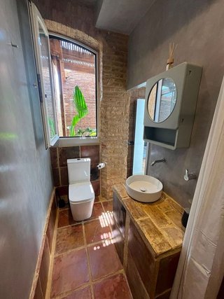Piso en alquiler en Russafa en Valencia