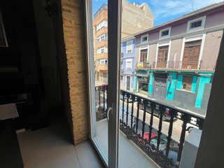 Piso en alquiler en Russafa en Valencia