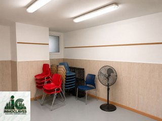 Local comercial en alquiler en La Granja-La Colina-Los Pastores en Algeciras