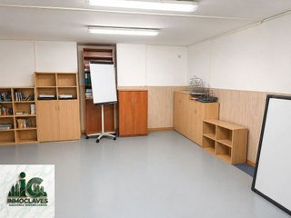 Local comercial en alquiler en La Granja-La Colina-Los Pastores en Algeciras