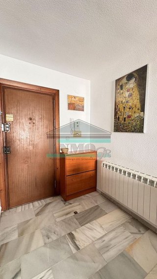 Piso en alquiler en Camino de Ronda - Rosaleda en Granada