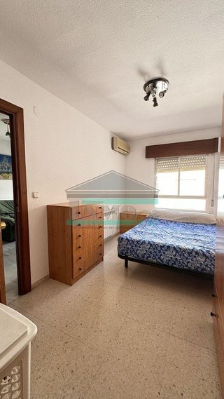 Piso en alquiler en Camino de Ronda - Rosaleda en Granada