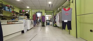 Local comercial en alquiler en Egia en San Sebastián-Donostia