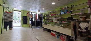 Local comercial en alquiler en Egia en San Sebastián-Donostia