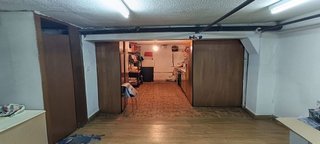 Local comercial en alquiler en Egia en San Sebastián-Donostia