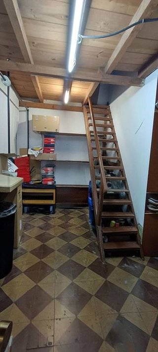Local comercial en alquiler en Egia en San Sebastián-Donostia