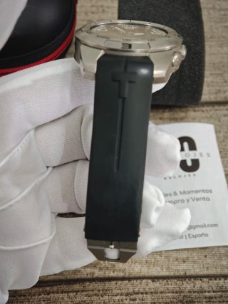 Tissot T-Touch Expert Titanium T013.420.44.2