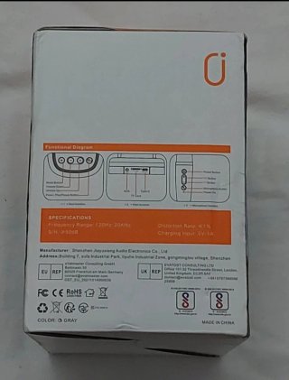 Mini Karaoke Portátil U D17/D17-T