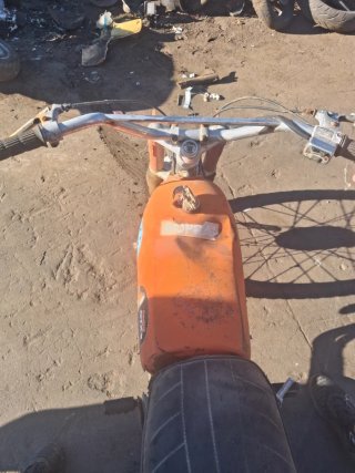 Despiece Gilera touring 49cc