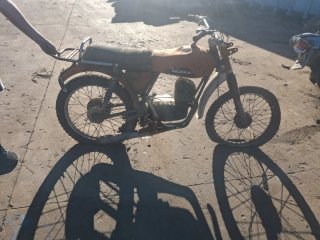 Despiece Gilera touring 49cc