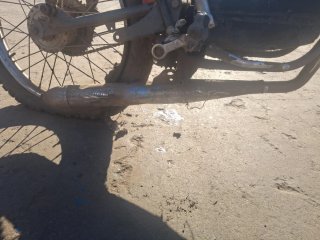 Despiece Gilera touring 49cc