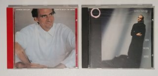 LOTE 16 CDS BEATLES GUNS N ROSES PRETENDERS BLUR