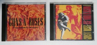 LOTE 16 CDS BEATLES GUNS N ROSES PRETENDERS BLUR