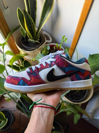 Nike SB Dunk Low Parra