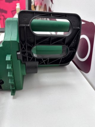 Attrezzi elettrici Tagliasiepi 2000w