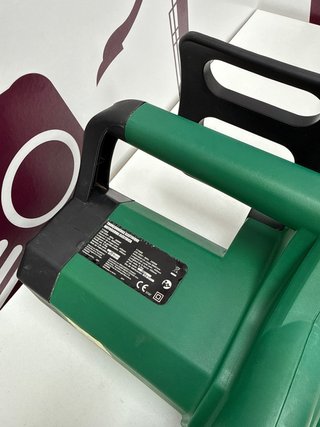 Attrezzi elettrici Tagliasiepi 2000w
