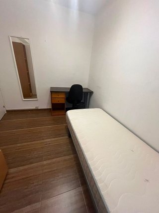Piso en alquiler en Ciudad Universitaria en Madrid