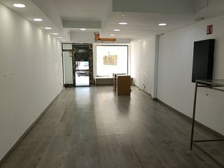 Local comercial en alquiler en Valleaguado - La Cañada en Coslada