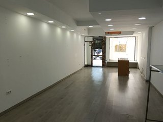 Local comercial en alquiler en Valleaguado - La Cañada en Coslada