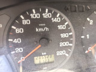 Nissan Primera 1999