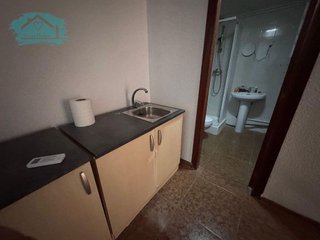 Estudio en alquiler en Vall d´Uixó (la)