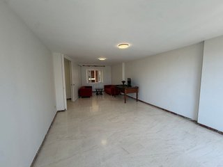 Piso en alquiler en Ensanche Centro - Puerto en Málaga