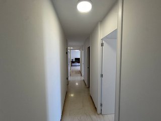 Piso en alquiler en Ensanche Centro - Puerto en Málaga