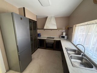 Piso en alquiler en Ensanche Centro - Puerto en Málaga