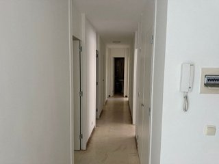 Piso en alquiler en Ensanche Centro - Puerto en Málaga