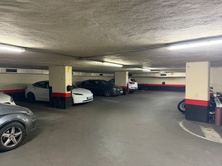 Piso en alquiler en Ensanche Centro - Puerto en Málaga