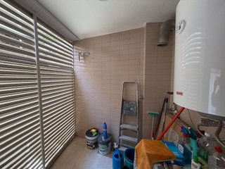 Piso en alquiler en Ensanche Centro - Puerto en Málaga