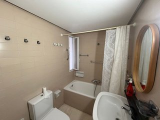 Piso en alquiler en Ensanche Centro - Puerto en Málaga