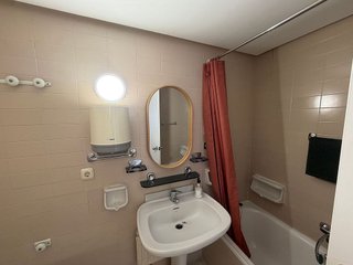Piso en alquiler en Ensanche Centro - Puerto en Málaga