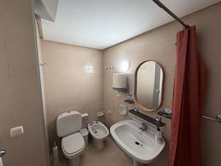 Piso en alquiler en Ensanche Centro - Puerto en Málaga