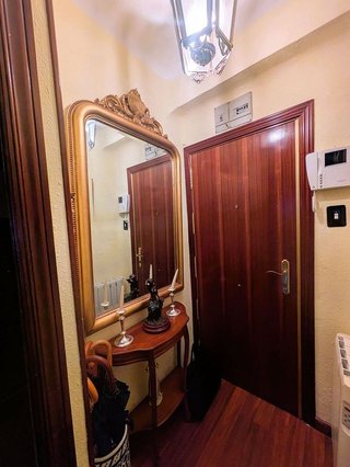Piso en alquiler en Concepción en Madrid