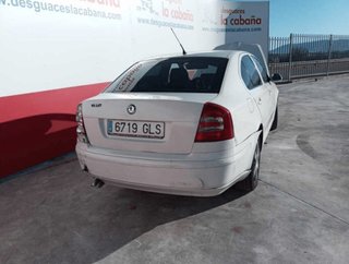 Faro derecho skoda 22505590 octavia ii (1z3) 1.9