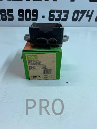 Modulo encendido renault nuevo
